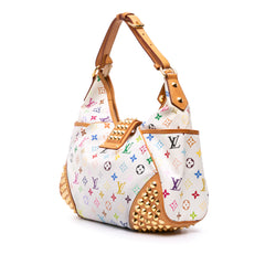 Monogram Multicolore Chrissie MM