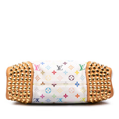 Monogram Multicolore Chrissie MM