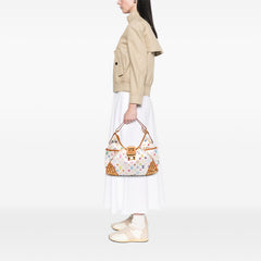 Monogram Multicolore Chrissie MM