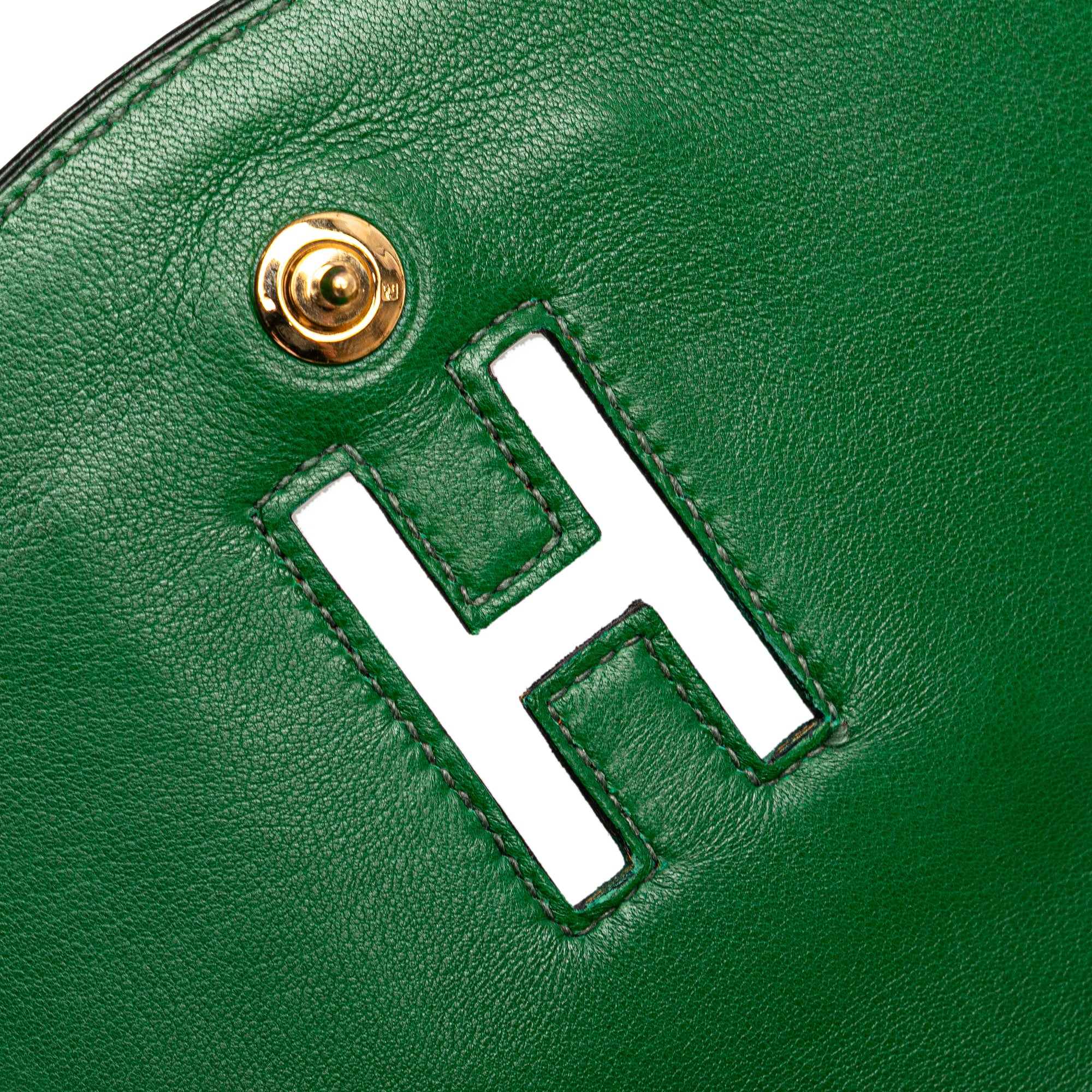 Epsom H Gaine Clutch