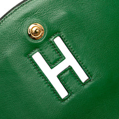 Epsom H Gaine Clutch