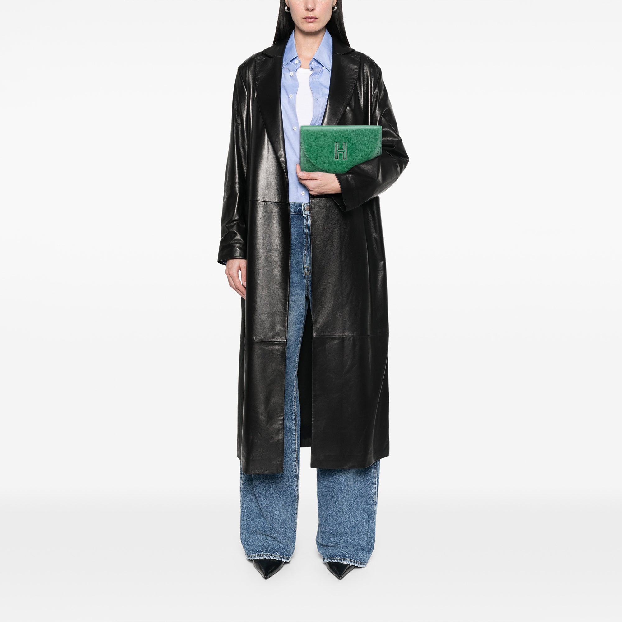Epsom H Gaine Clutch