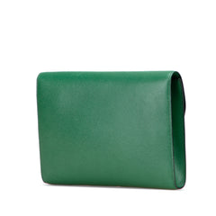 Epsom H Gaine Clutch