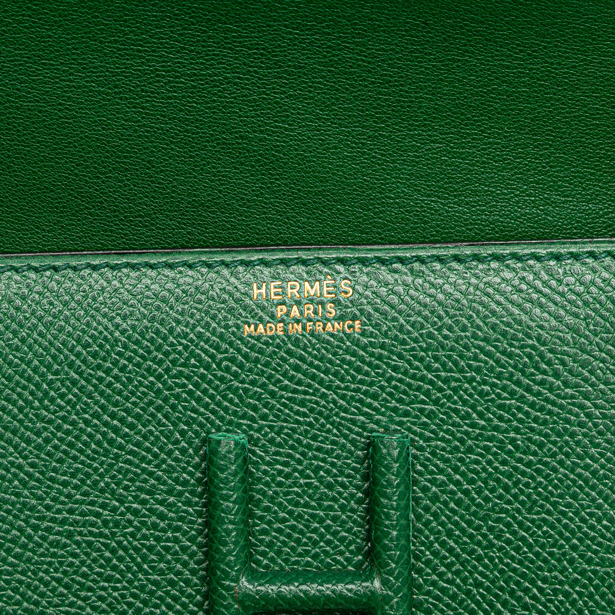 Epsom H Gaine Clutch