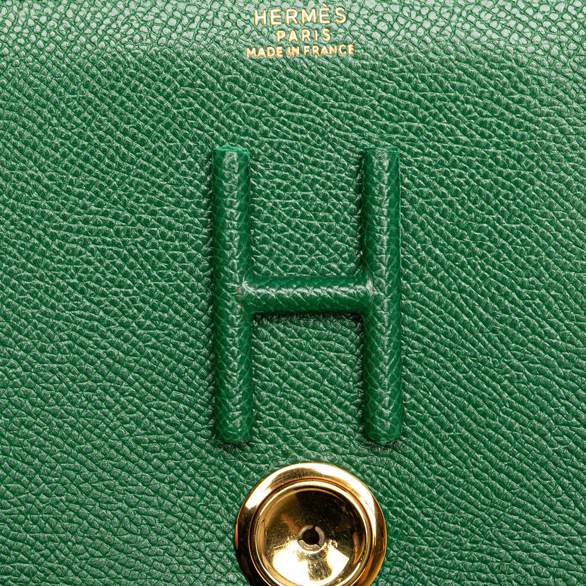 Epsom H Gaine Clutch