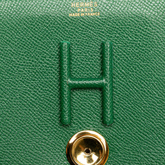 Epsom H Gaine Clutch