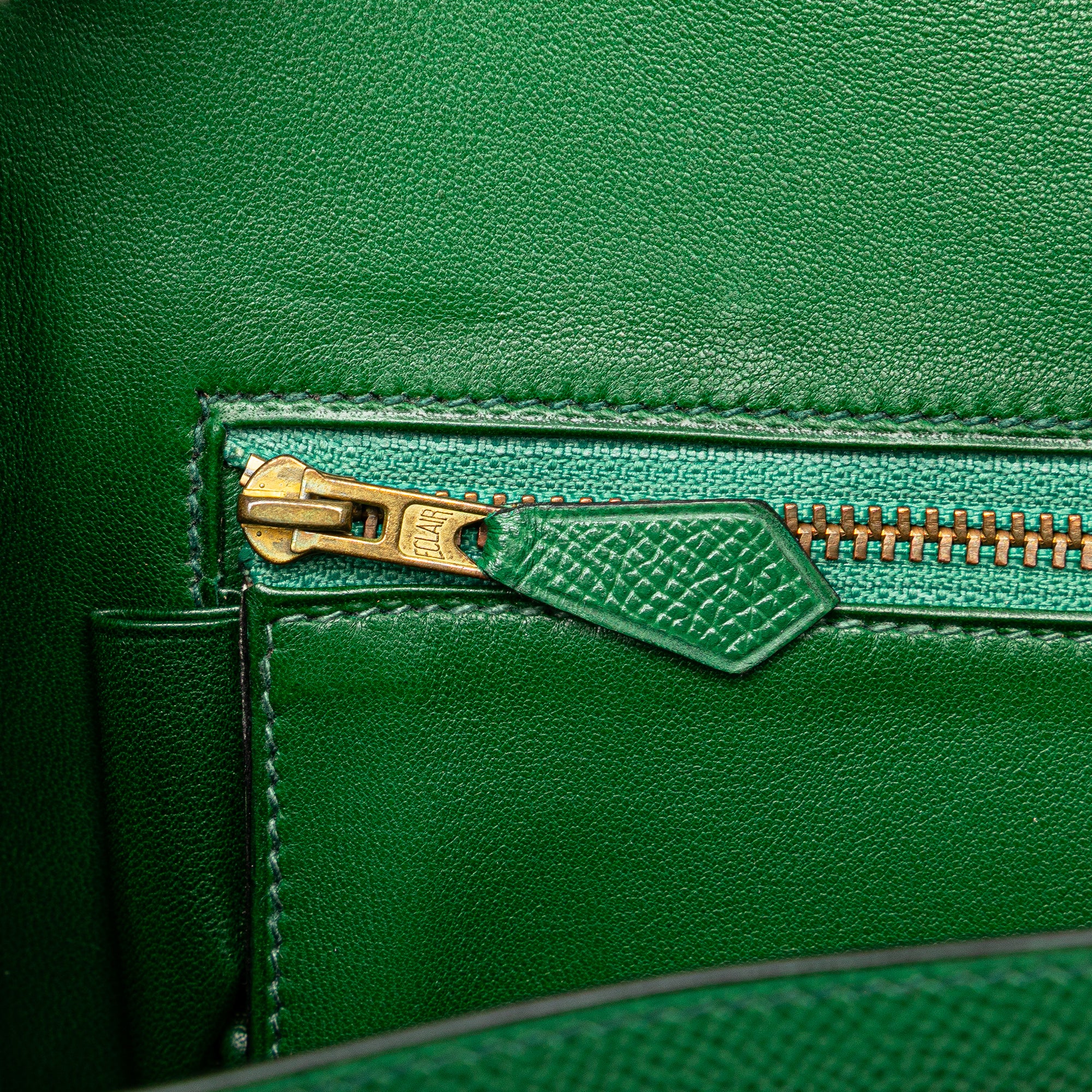 Epsom H Gaine Clutch