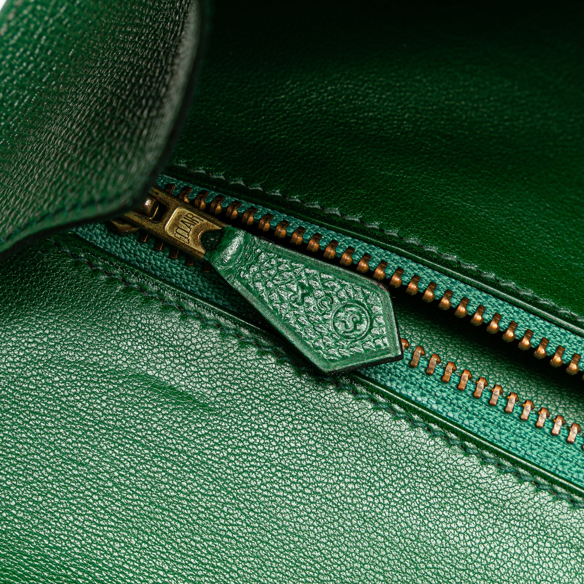Epsom H Gaine Clutch
