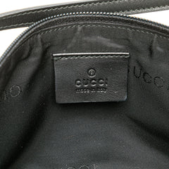 GG Canvas Boat