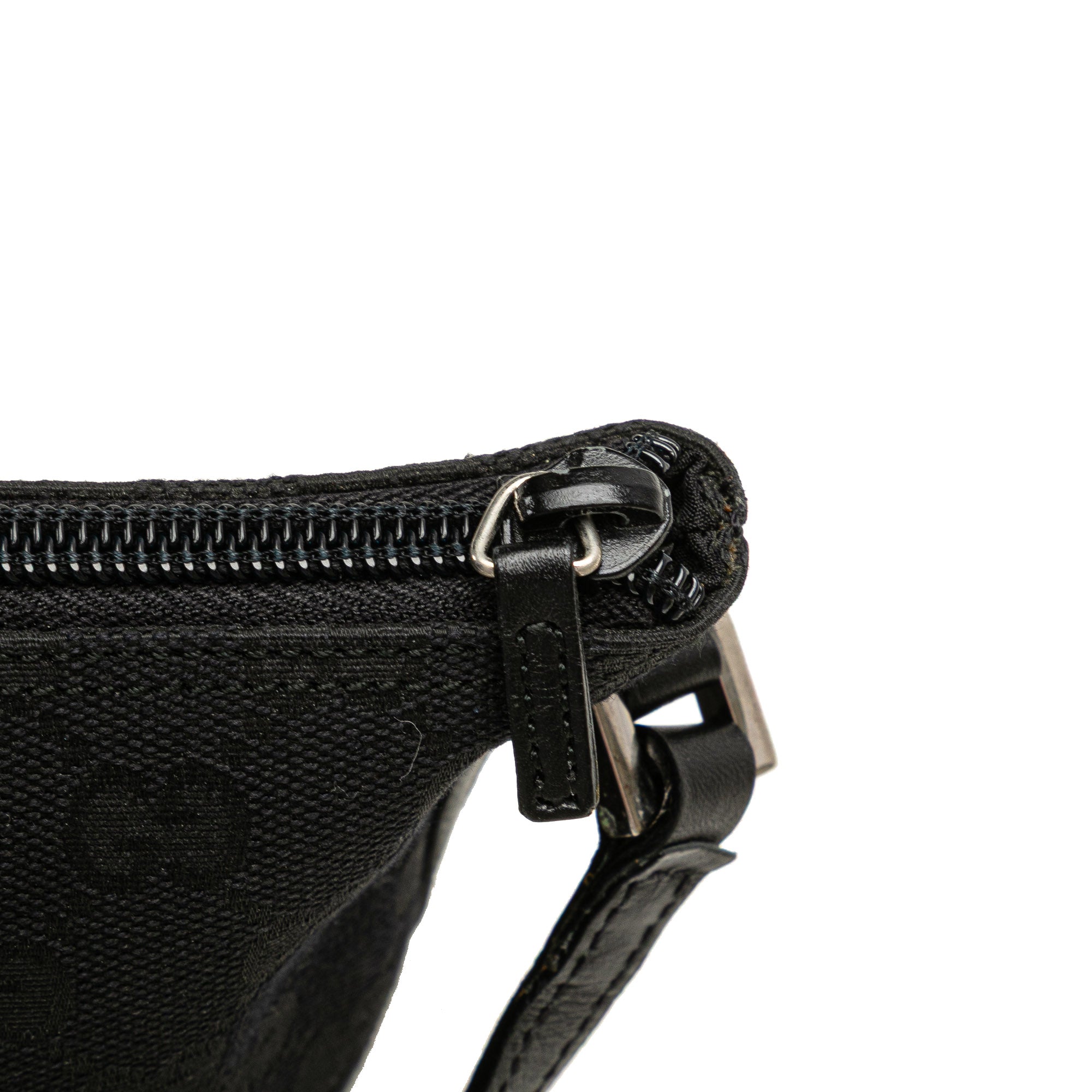 GG Canvas Boat