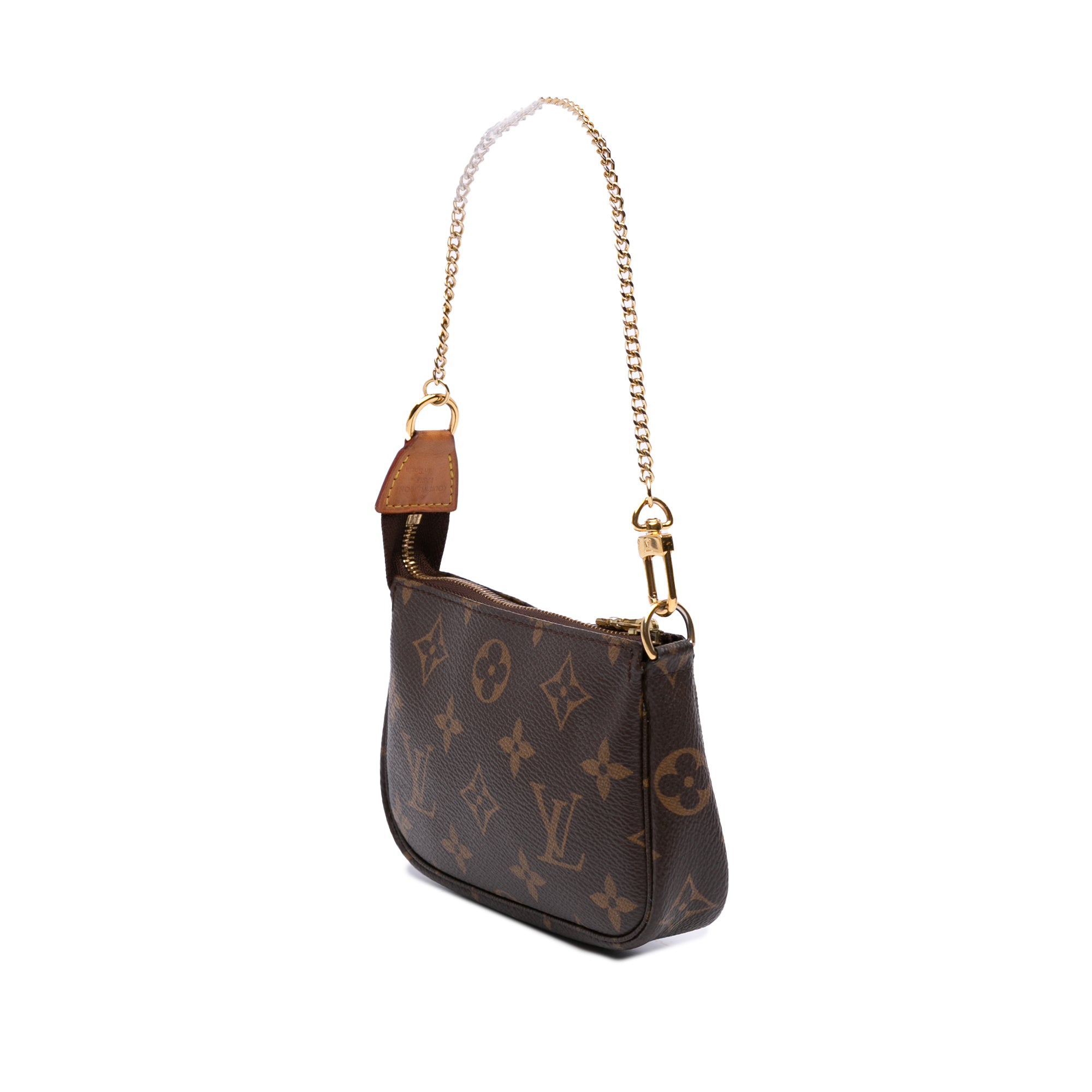 Monogram Mini Pochette Accessoires