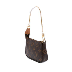 Monogram Mini Pochette Accessoires