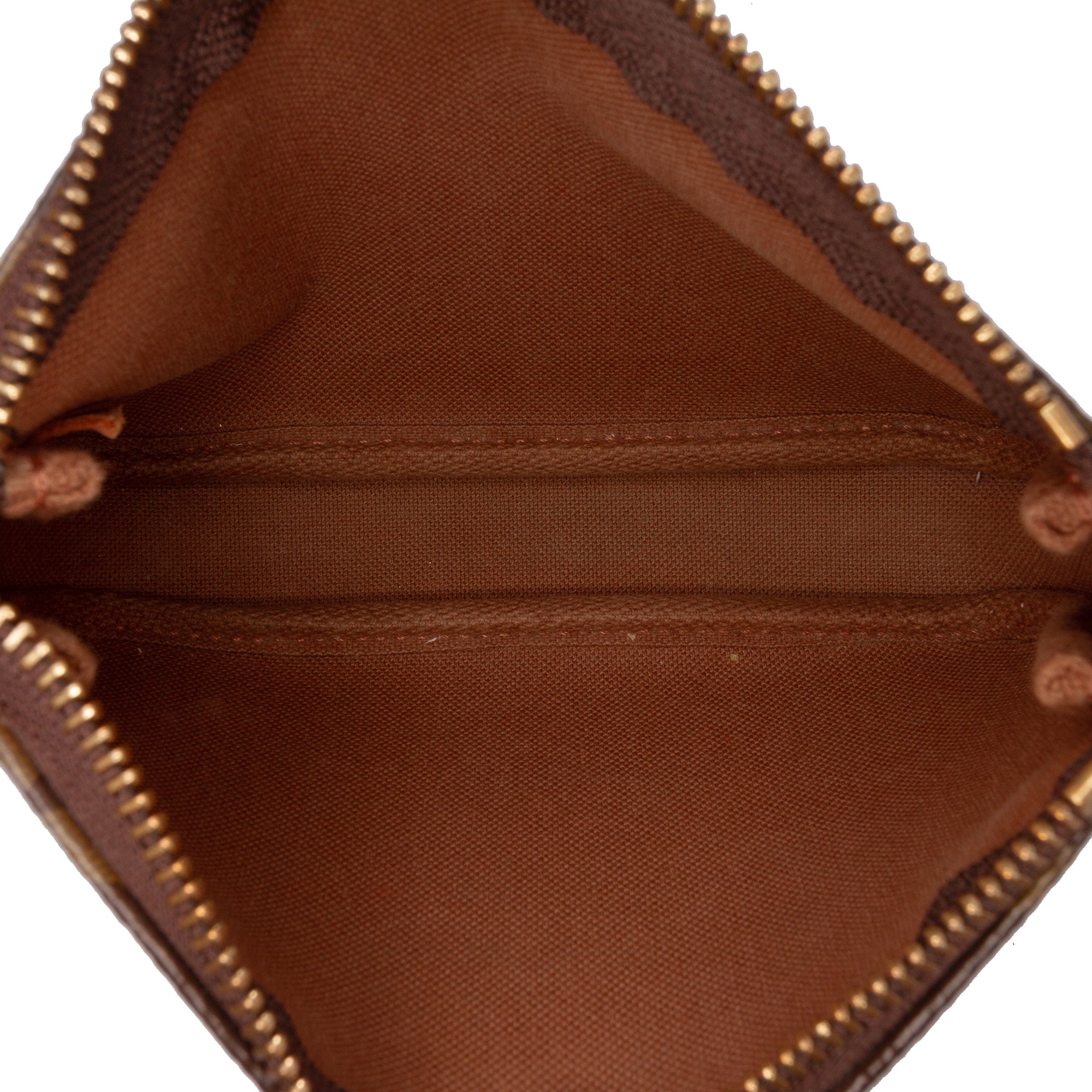 Monogram Mini Pochette Accessoires
