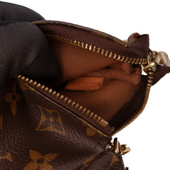 Monogram Mini Pochette Accessoires