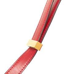 Medium Calfskin Classic Box