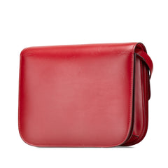 Medium Calfskin Classic Box