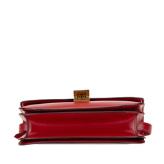 Medium Calfskin Classic Box