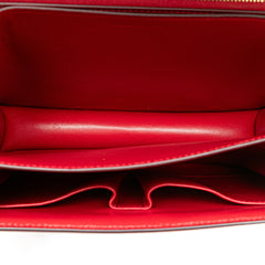Medium Calfskin Classic Box