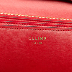 Medium Calfskin Classic Box