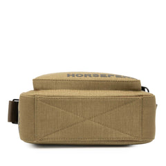 Canvas Paddy Crossbody