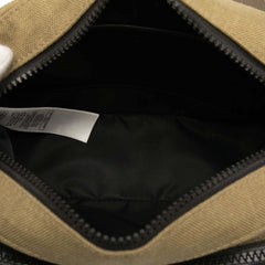 Canvas Paddy Crossbody