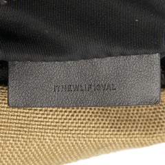 Canvas Paddy Crossbody