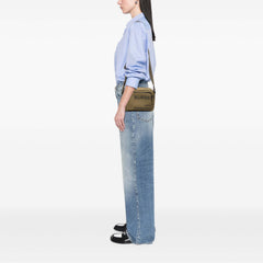 Canvas Paddy Crossbody