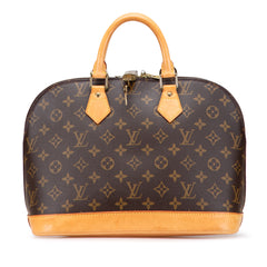 Monogram Alma PM
