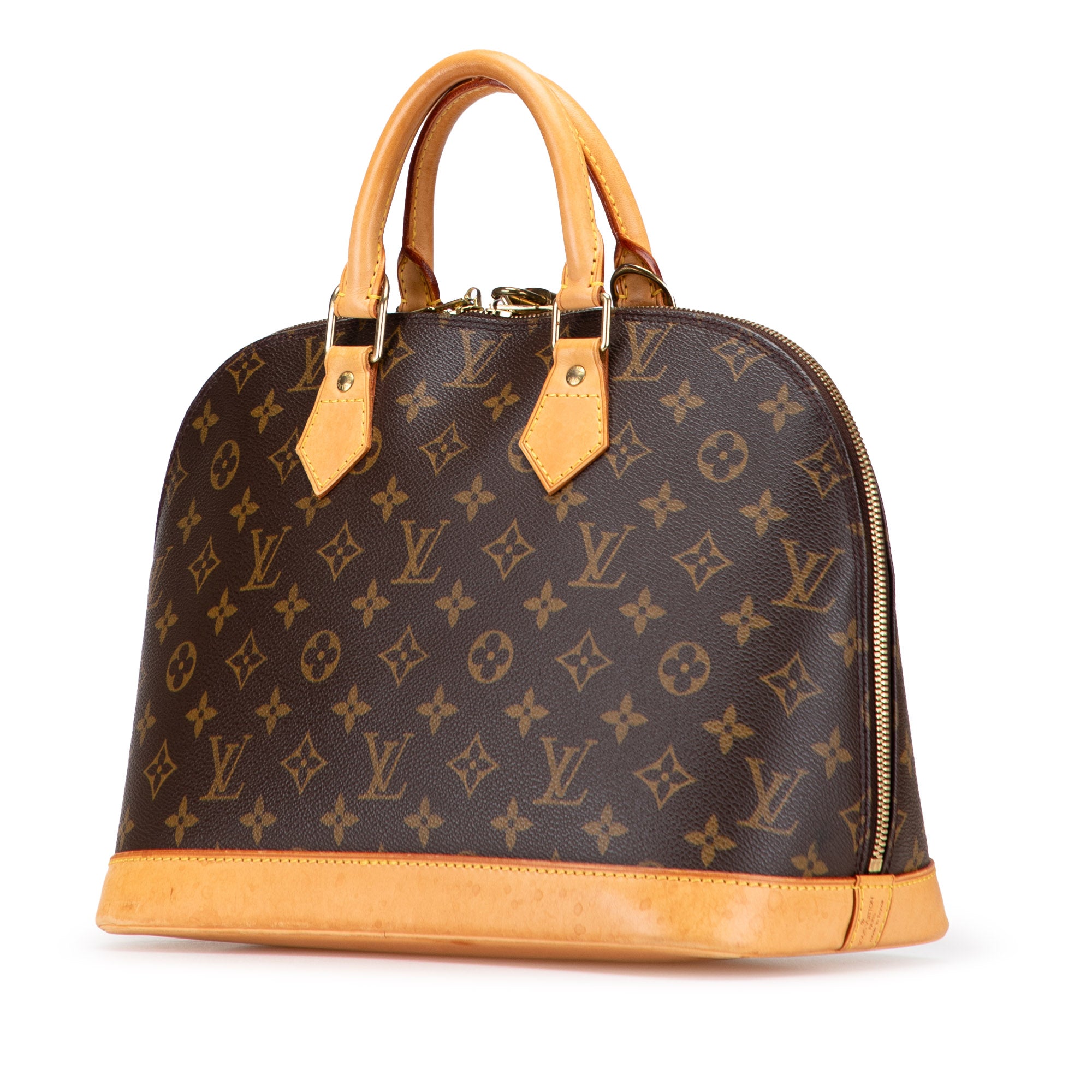 Monogram Alma PM