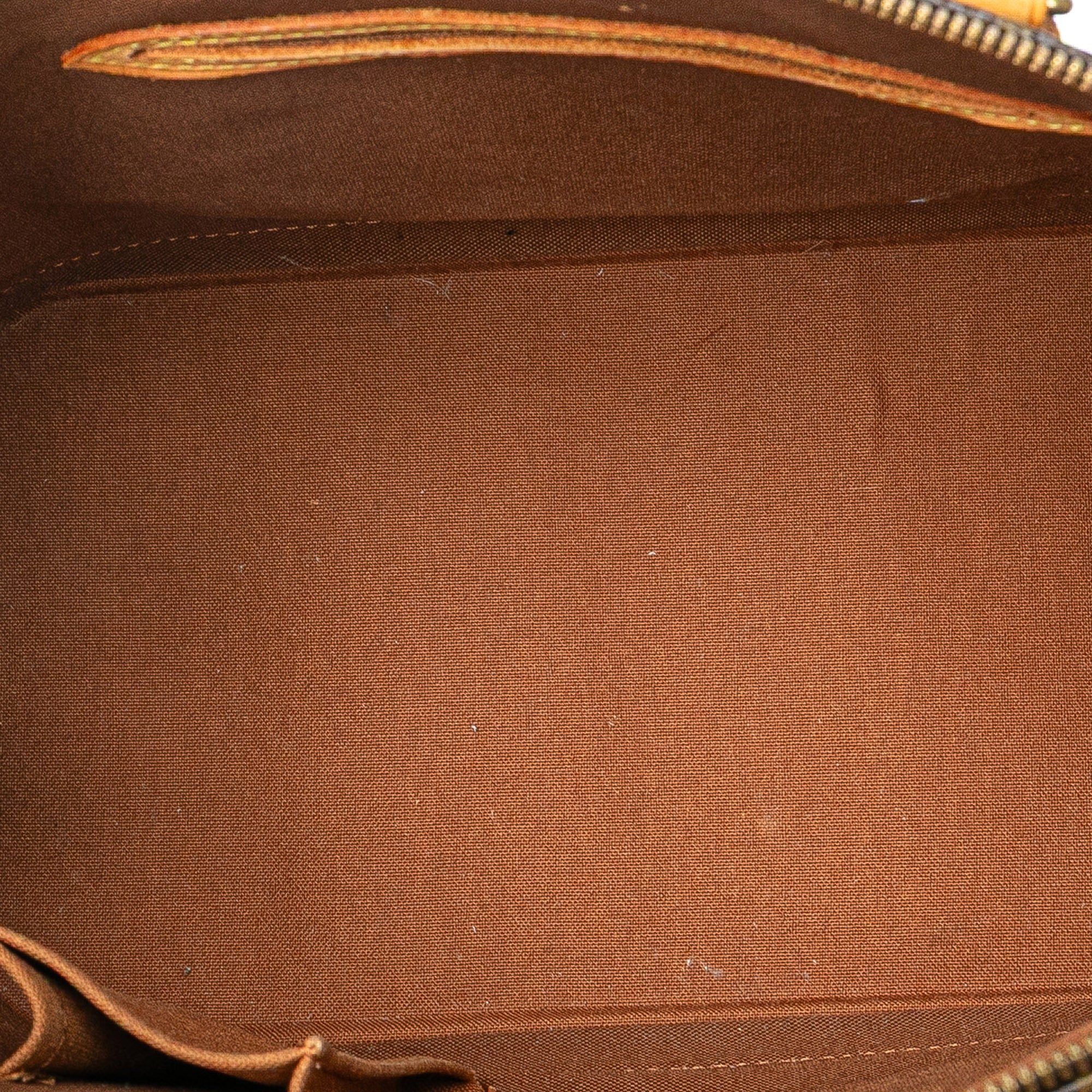 Monogram Alma PM