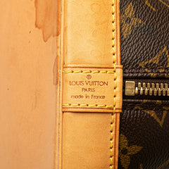 Monogram Alma PM
