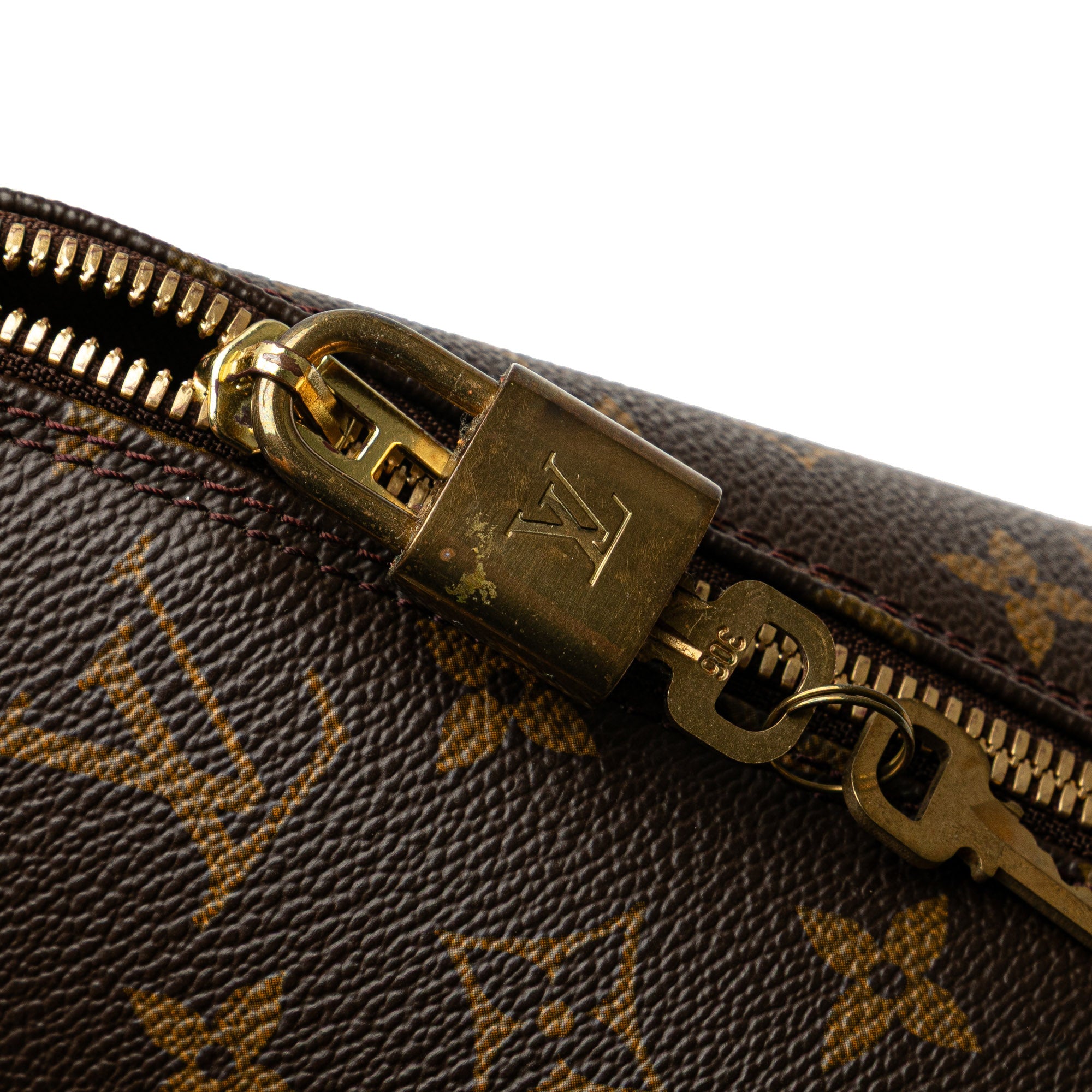 Monogram Alma PM