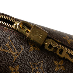 Monogram Alma PM