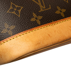 Monogram Alma PM