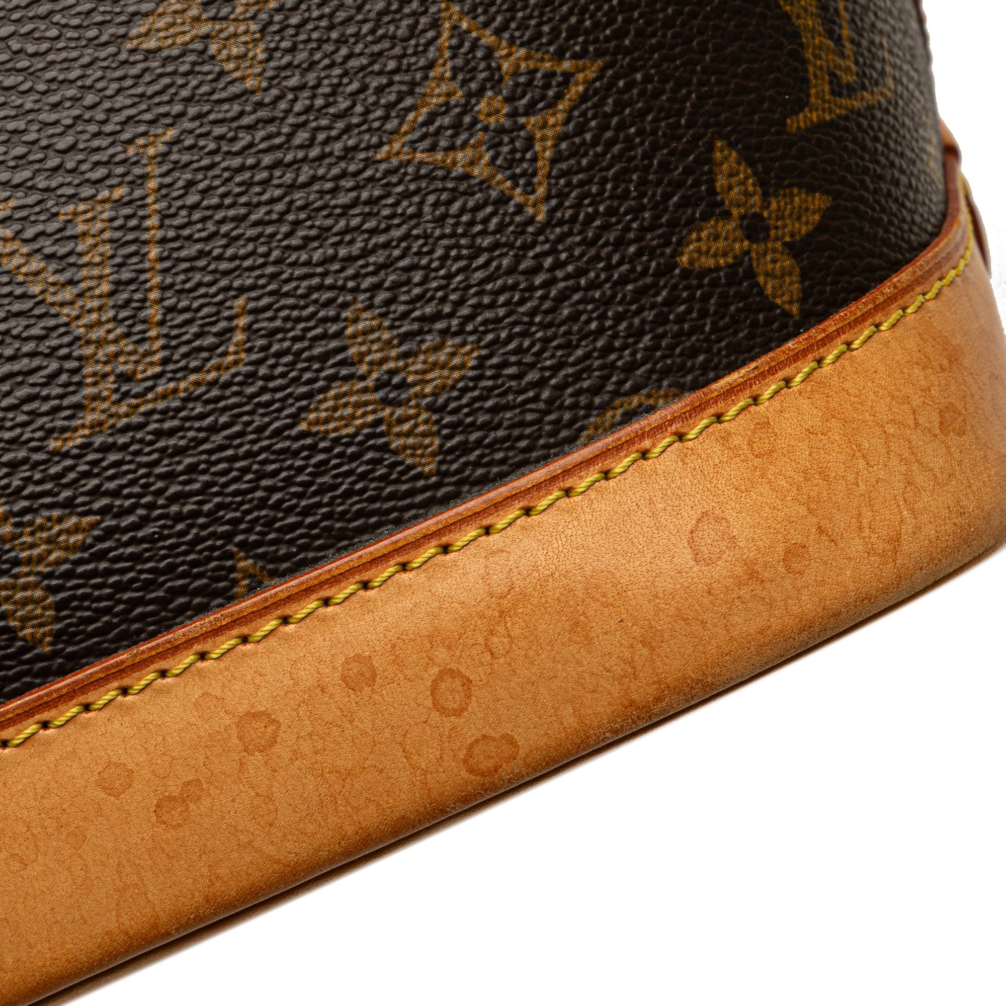 Monogram Alma PM