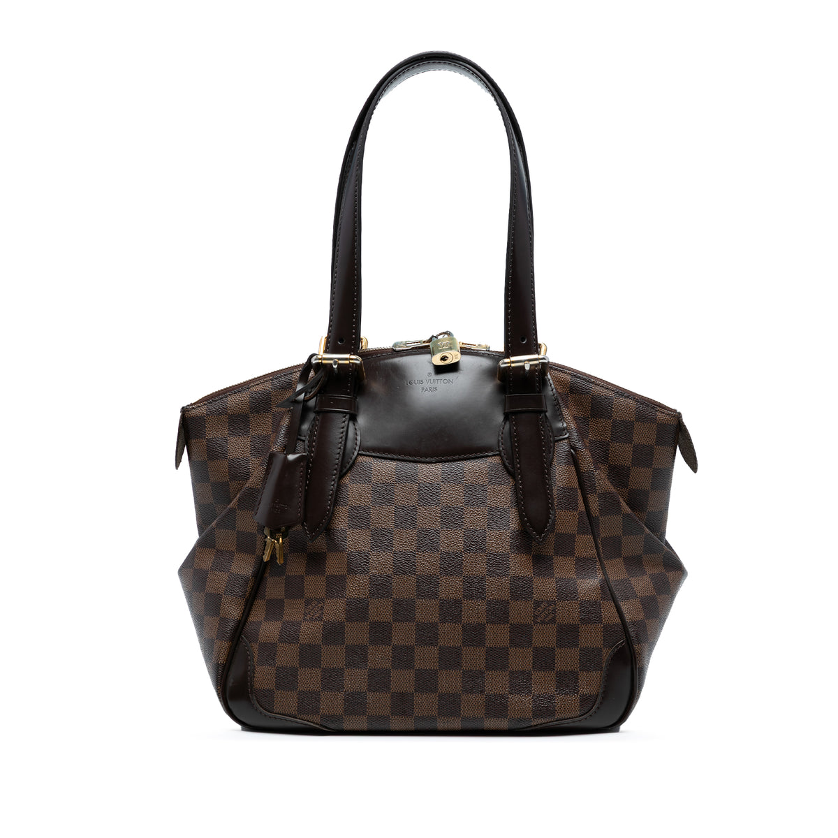 Damier Ebene Verona MM