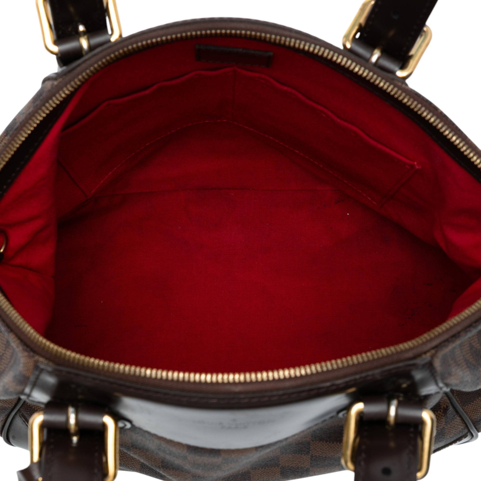 Damier Ebene Verona MM