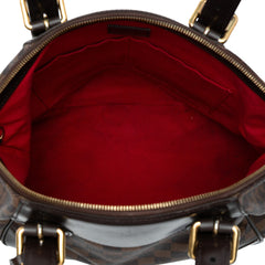 Damier Ebene Verona MM