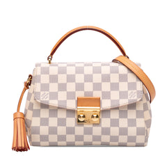 Damier Azur Croisette