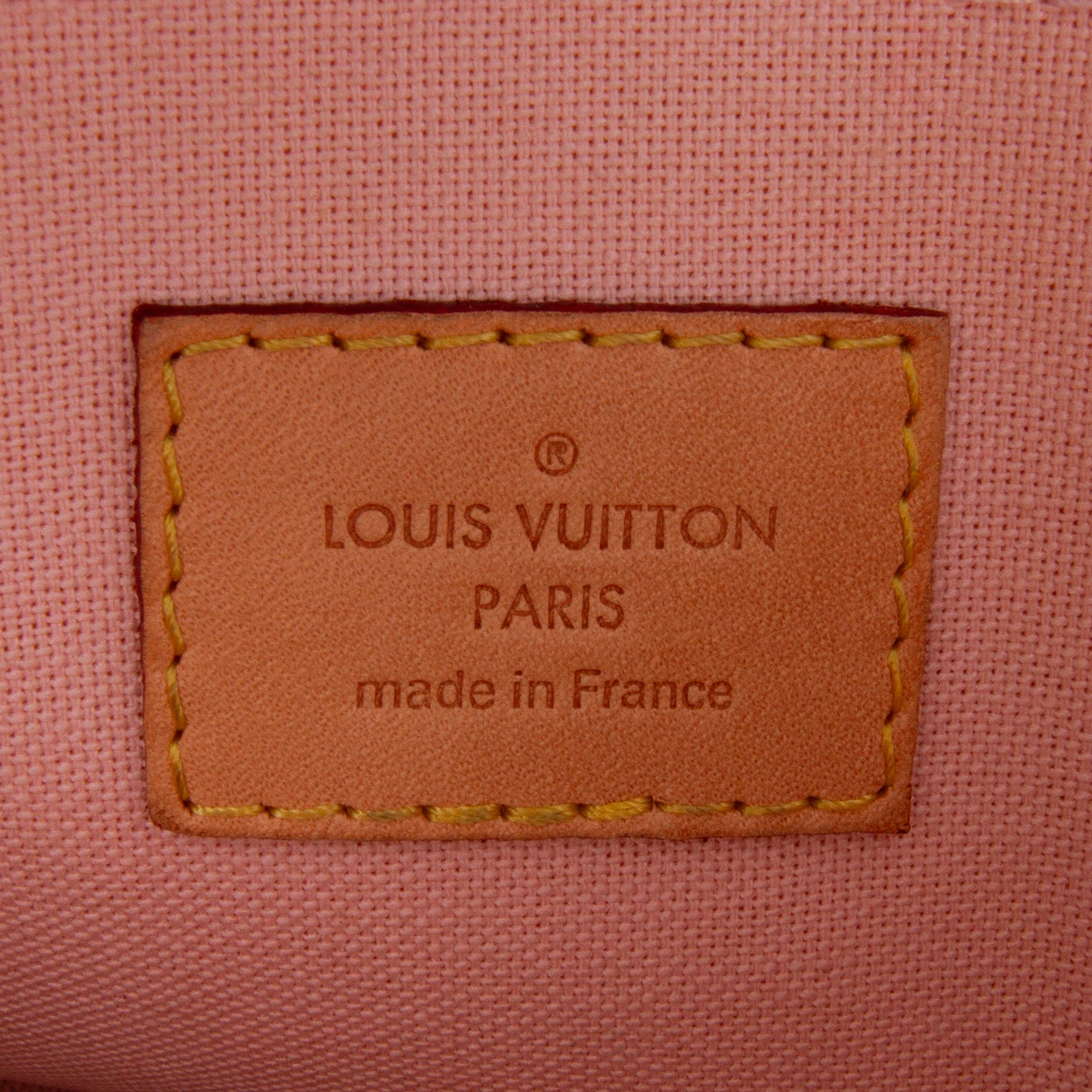 Damier Azur Croisette