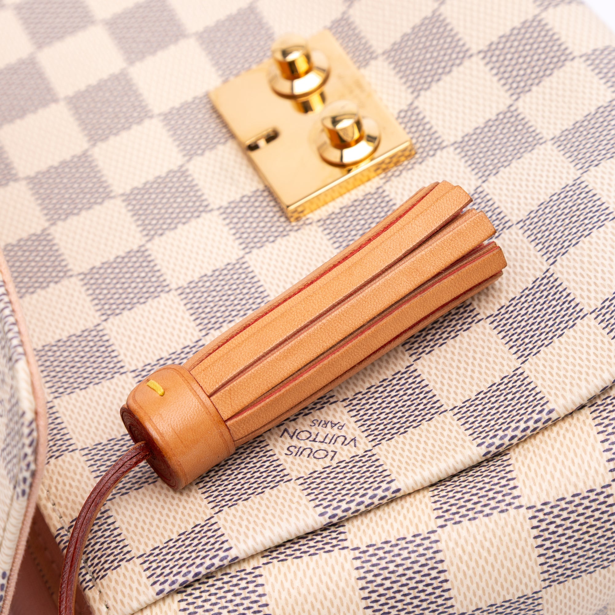 Damier Azur Croisette