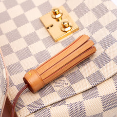 Damier Azur Croisette