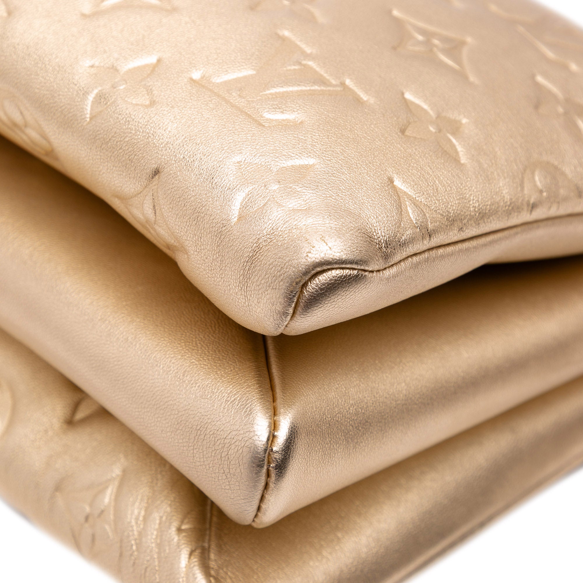 Monogram Coussin PM
