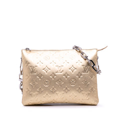 Monogram Coussin PM