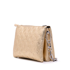 Monogram Coussin PM