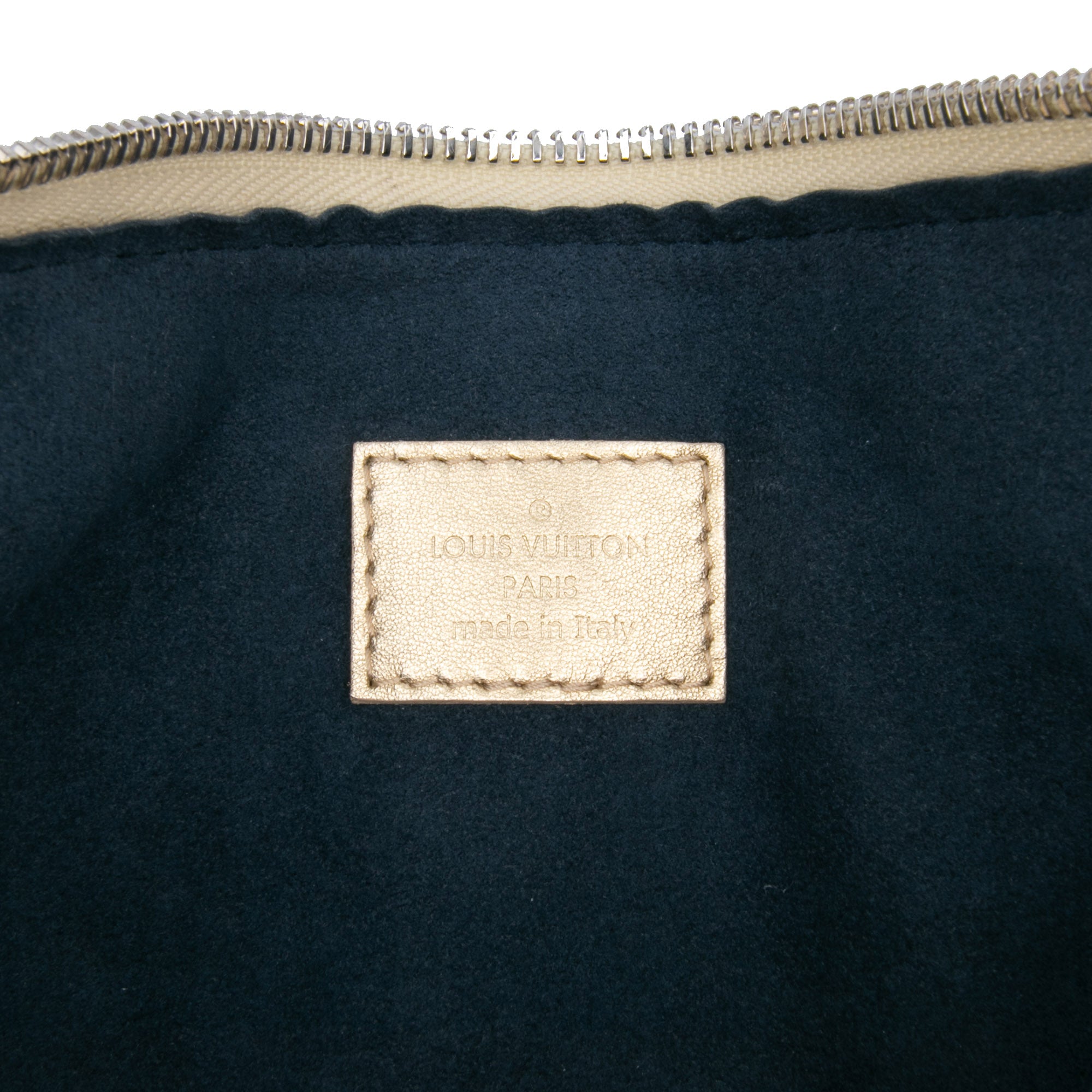 Monogram Coussin PM