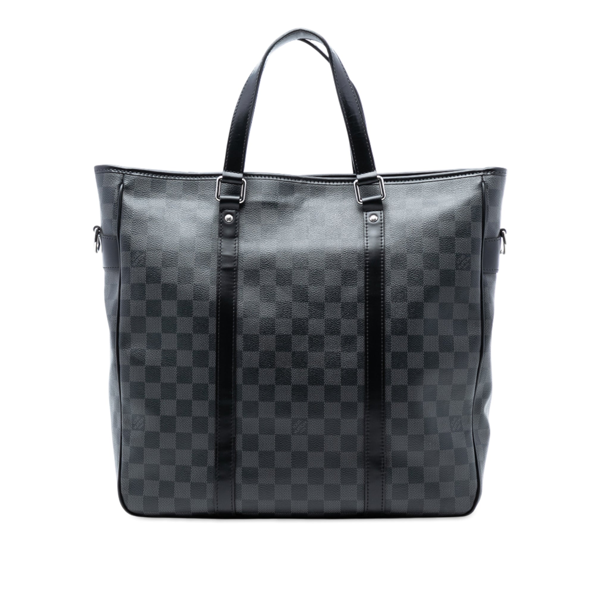 Damier Graphite Tadao PM