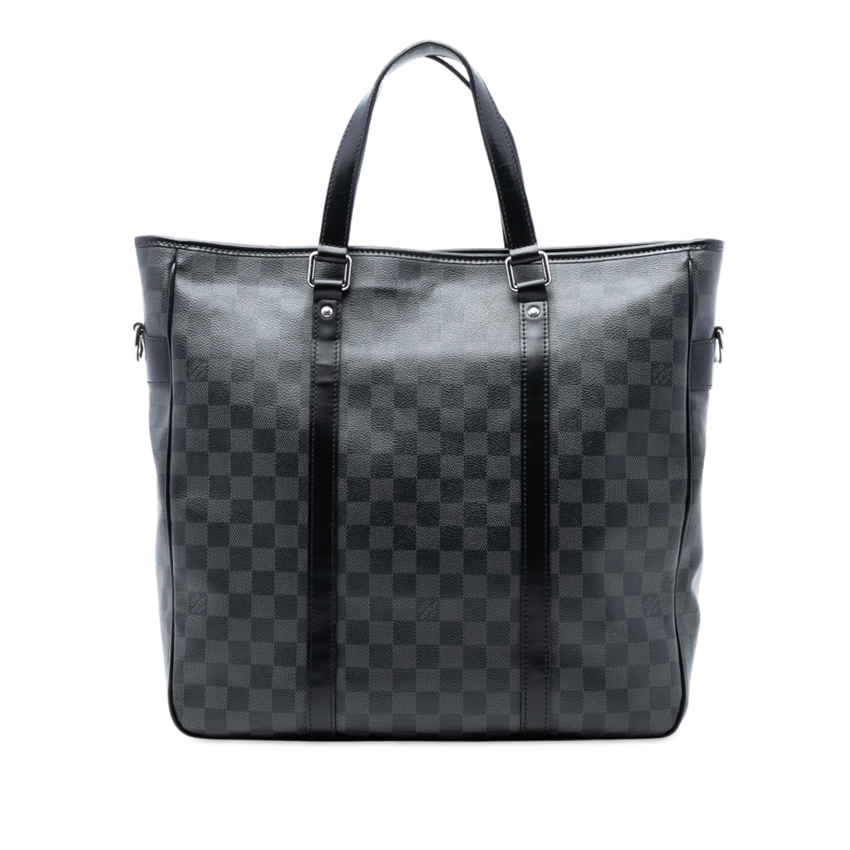 Damier Graphite Tadao PM