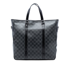 Damier Graphite Tadao PM