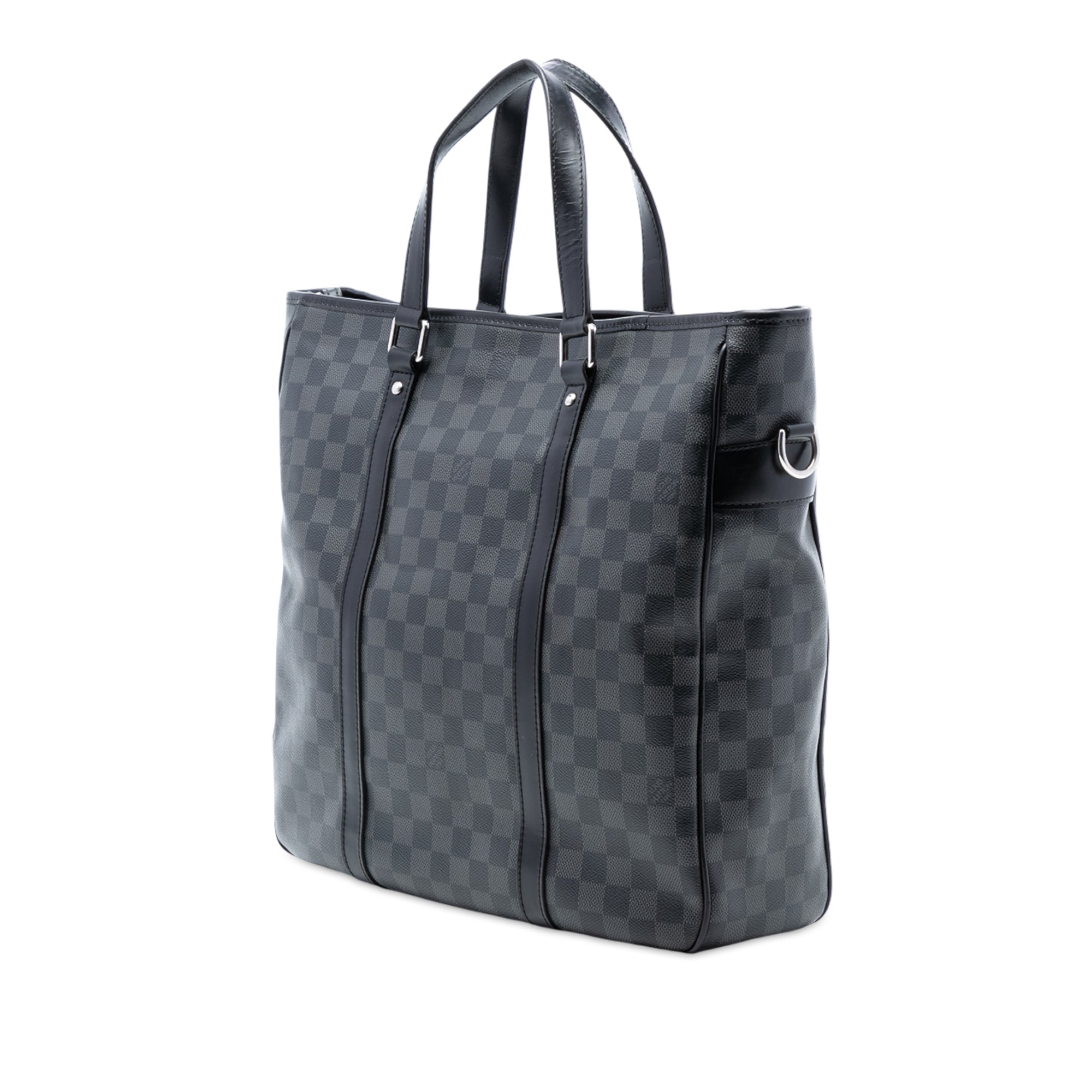 Damier Graphite Tadao PM
